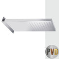 Kopfbrause Wandmontage 20 cm Modell A562 von Fatto Italia