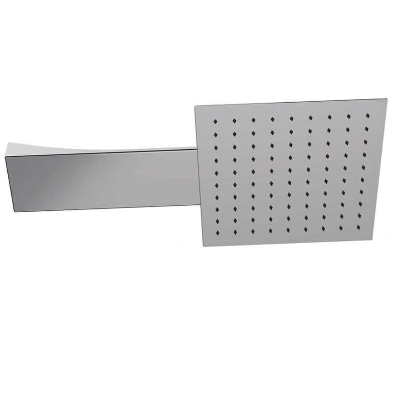 Kopfbrause Wandmontage 35 cm von Fatto Italia