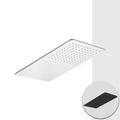 Kopfbrause Wandmontage 25 cm Modell A565 von Fatto Italia