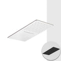 Kopfbrause Wandmontage 25 cm Modell A565CA von Fatto Italia