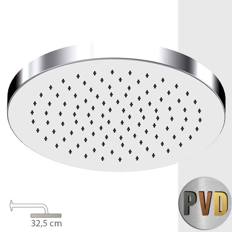 Kopfbrause Modell A578H3CM32 von Fatto Italia