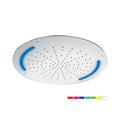 Kopfbrause Colourtherapy Wandmontage Ø 55 cm Modell A578JCM55 von Fatto Italia