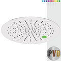 Kopfbrause Colourtherapy Ø 44 cm von Fatto Italia