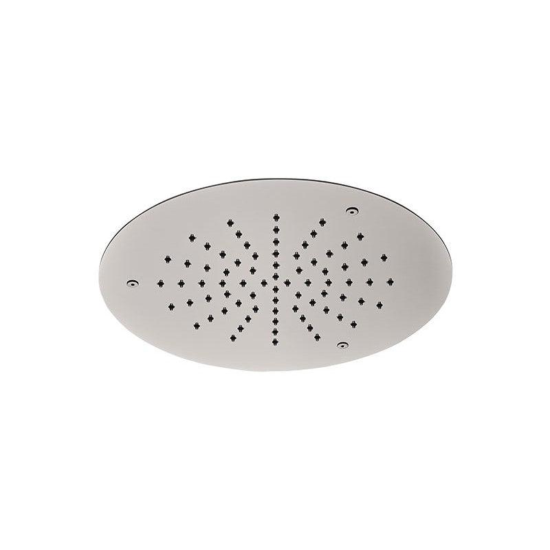 Kopfbrause Ø 30 cm Modell A578SFCM30 von Fatto Italia