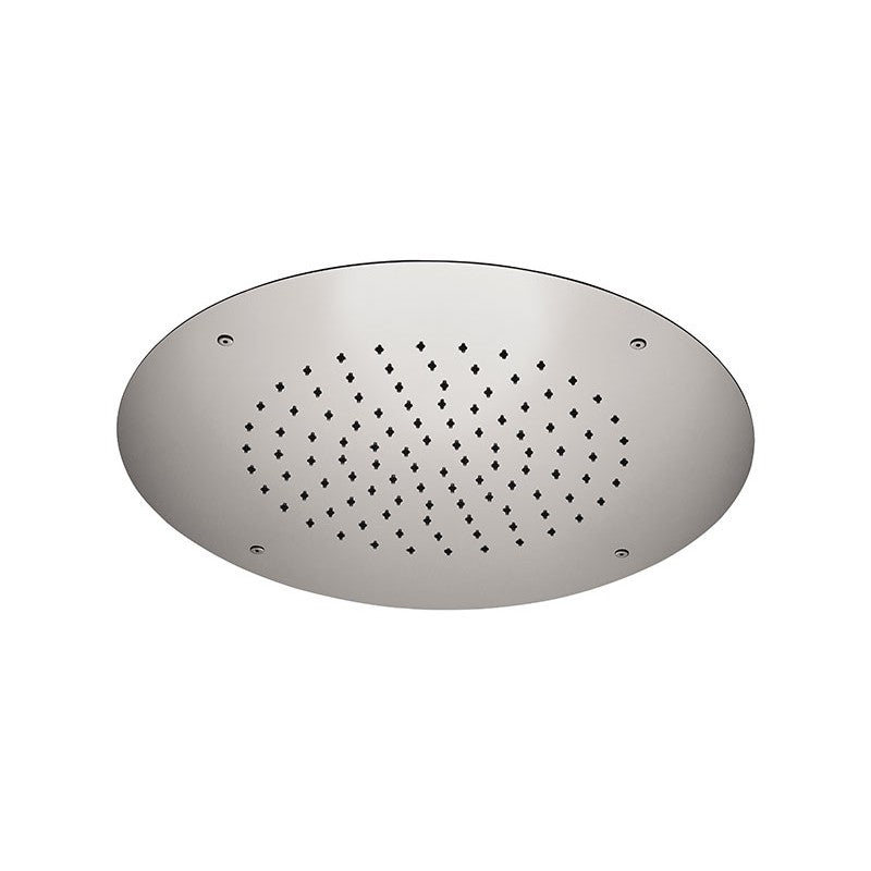 Kopfbrause Ø 40 cm Modell A578SFCM40 von Fatto Italia