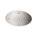 Kopfbrause Ø 42 cm Modell A578SFCM42N von Fatto Italia