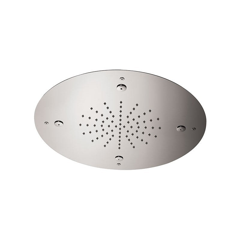 Kopfbrause Ø 42 cm Modell A578SFCM42N von Fatto Italia