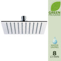 Kopfbrause Reflex Green Modell A579CM25LT8 von Fatto Italia