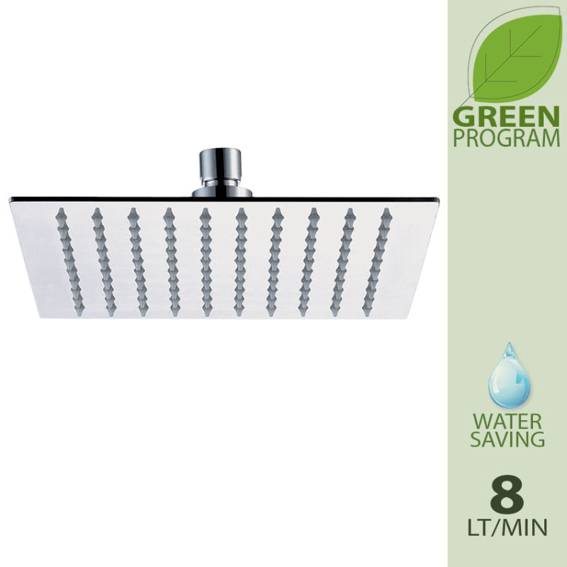 Kopfbrause Reflex Green Modell A579CM25LT8 von Fatto Italia