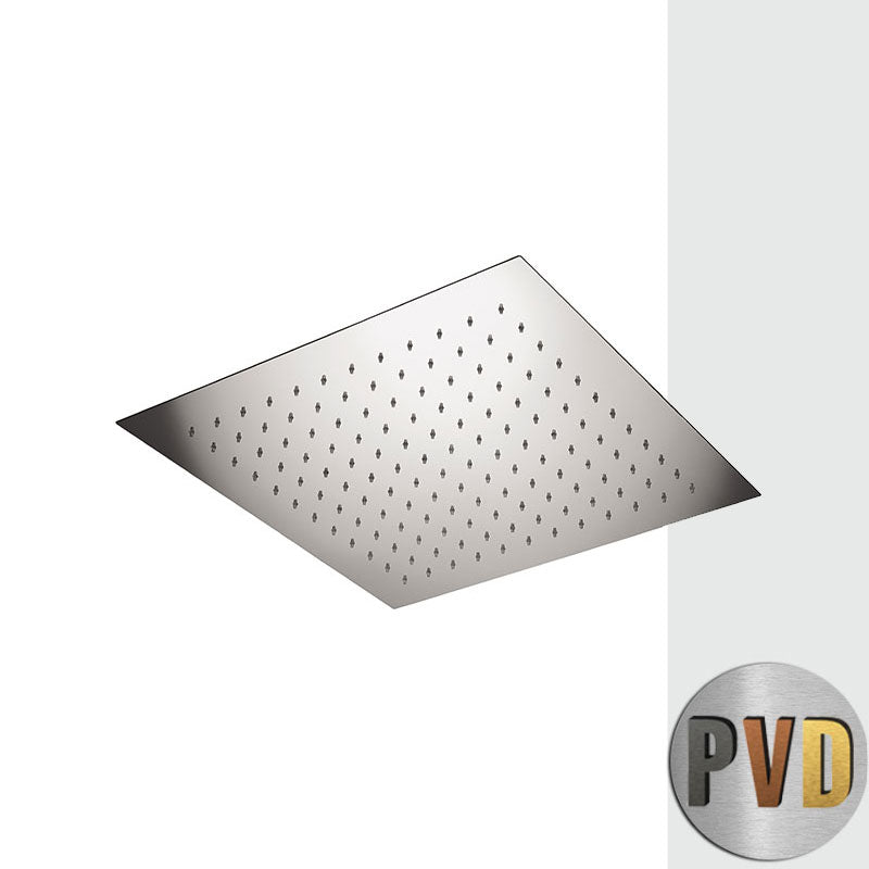 Kopfbrause Modell A579EFCM44 von Fatto Italia