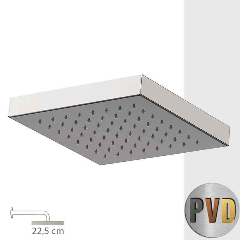 Kopfbrause Modell A579H3CM22 von Fatto Italia