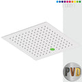 Kopfbrause Colourtherapy 44 cm von Fatto Italia