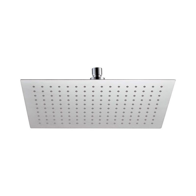 Unterputz-Kopfbrause Wandmontage Modell A579RLE17040NC von Fatto Italia