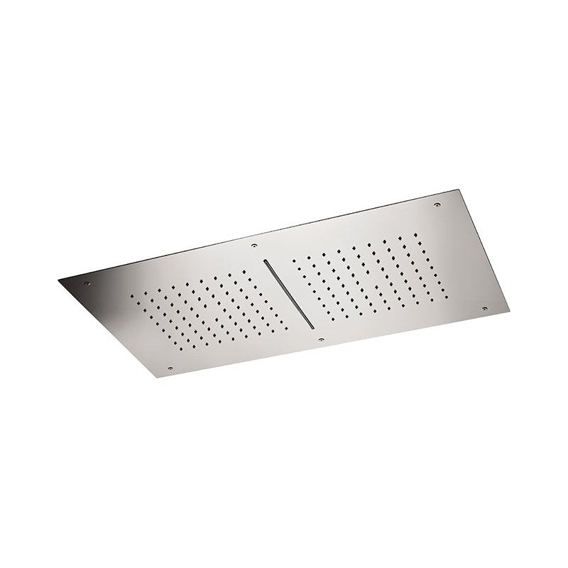 Kopfbrause 40 cm Modell A579RSF7040C von Fatto Italia