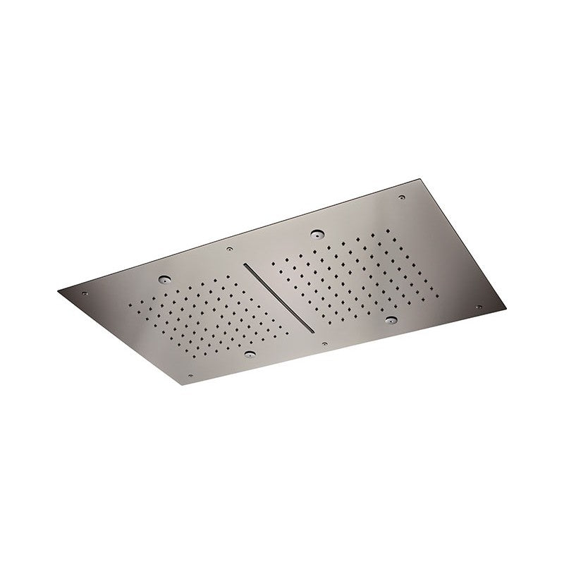 Kopfbrause 40 cm Modell A579RSF7040NC von Fatto Italia