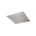 Kopfbrause 30 cm Modell A579SFCM30 von Fatto Italia
