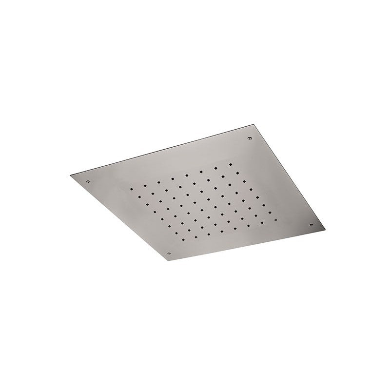 Kopfbrause 30 cm Modell A579SFCM30 von Fatto Italia