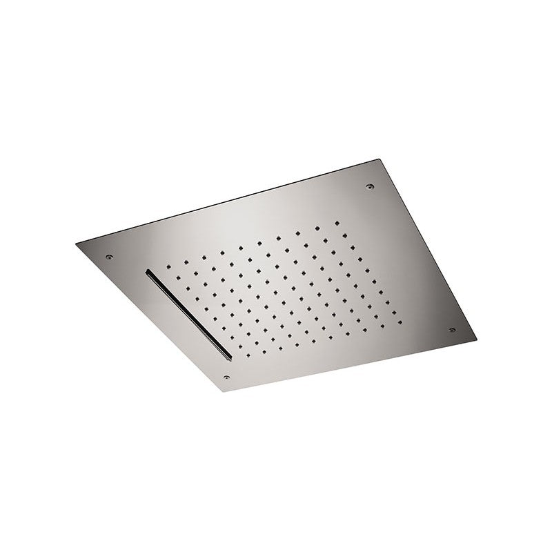 Kopfbrause 43 cm Modell A579SFCM43C von Fatto Italia