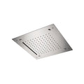Kopfbrause 43 cm Modell A579SFCM43NC von Fatto Italia