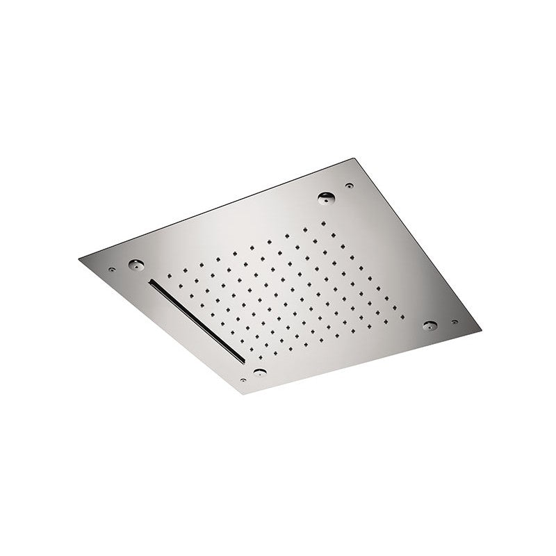 Kopfbrause 43 cm Modell A579SFCM43NC von Fatto Italia