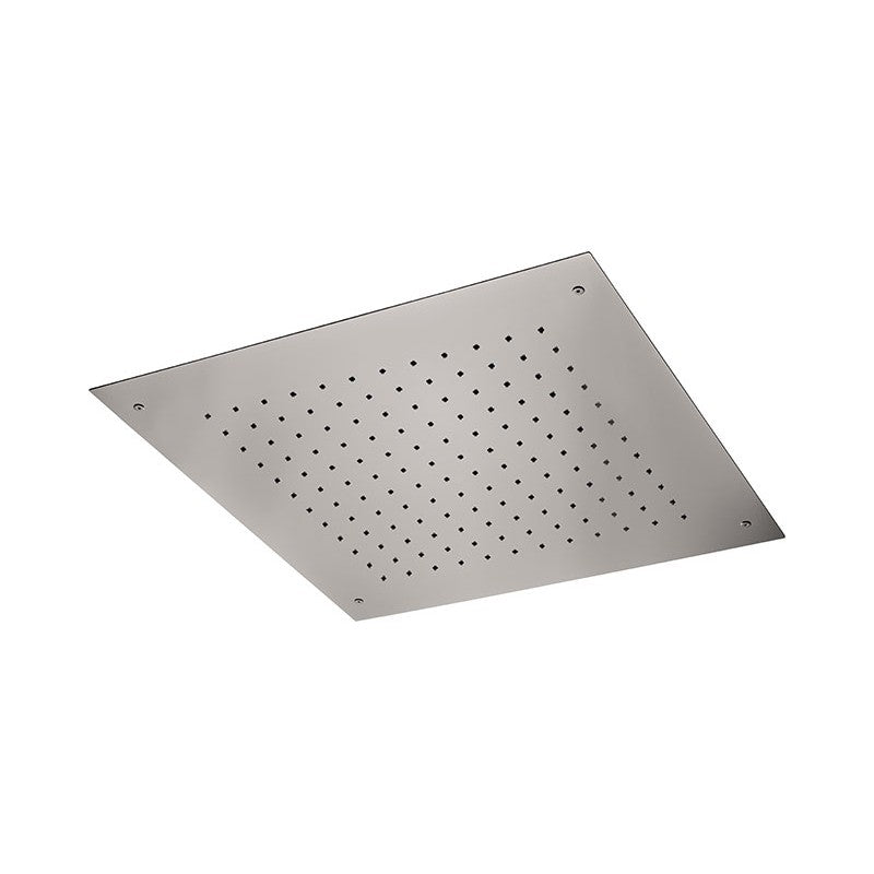 Kopfbrause 50 cm Modell A579SFCM50 von Fatto Italia