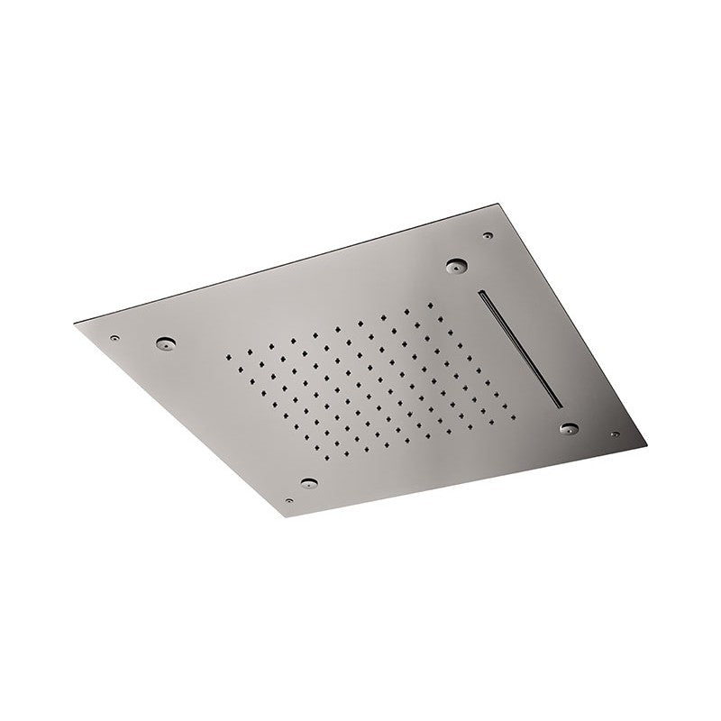 Kopfbrause 50 cm Modell A579SFCM50NC von Fatto Italia