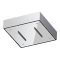 Kopfbrause 20 cm Modell A579SFE5CM20CA von Fatto Italia