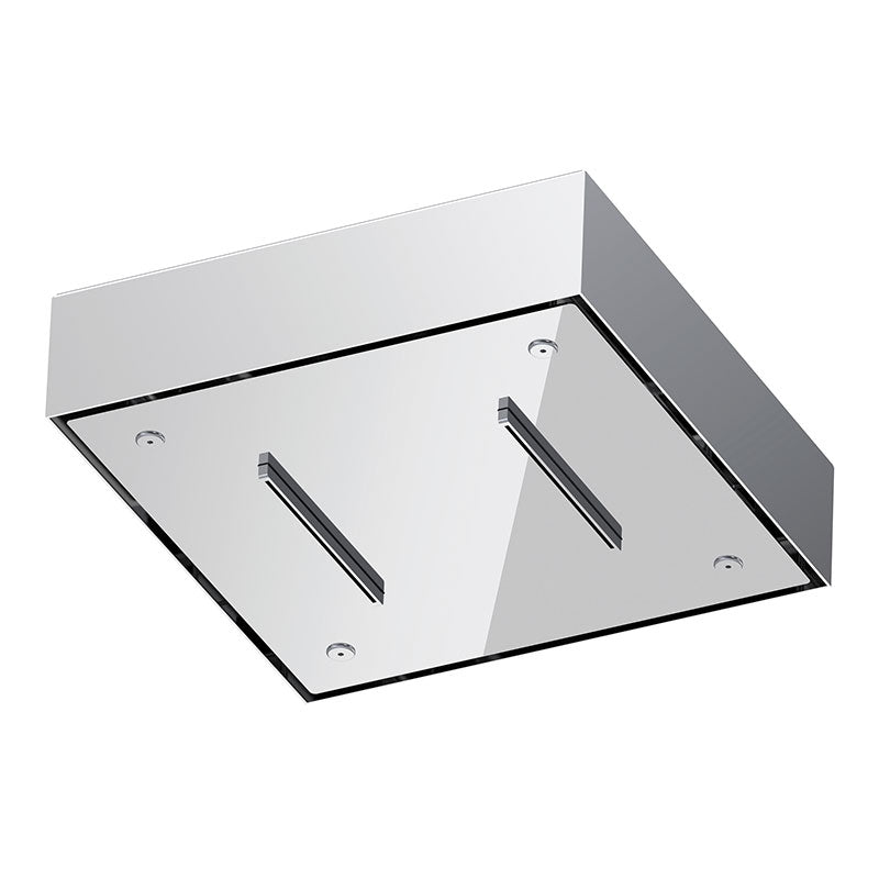 Kopfbrause 20 cm Modell A579SFE5CM20CA von Fatto Italia