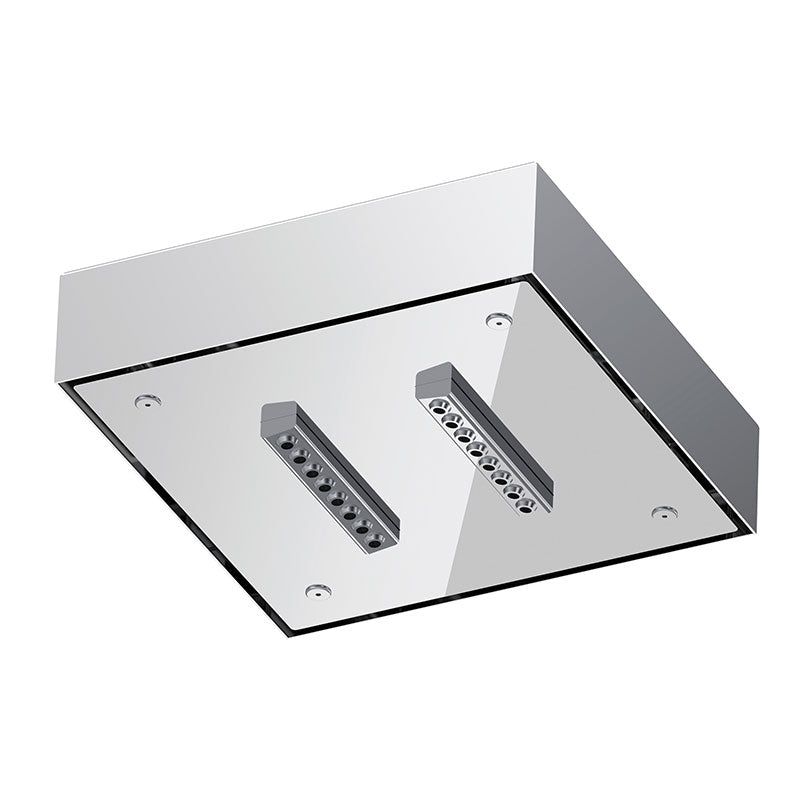 Kopfbrause 20 cm Modell A579SFE5CM20CT von Fatto Italia