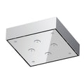 Kopfbrause 20 cm Modell A579SFE5CM20N von Fatto Italia