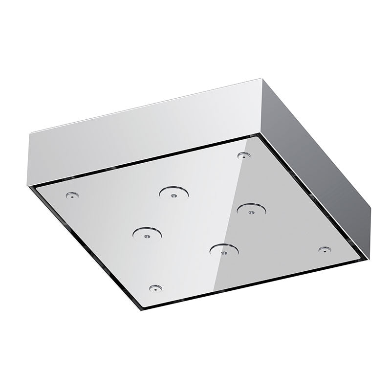Kopfbrause 20 cm Modell A579SFE5CM20N von Fatto Italia