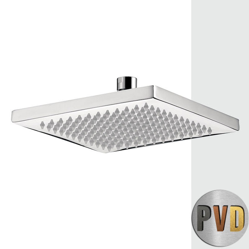 Kopfbrause 20 cm Modell A590 von Fatto Italia