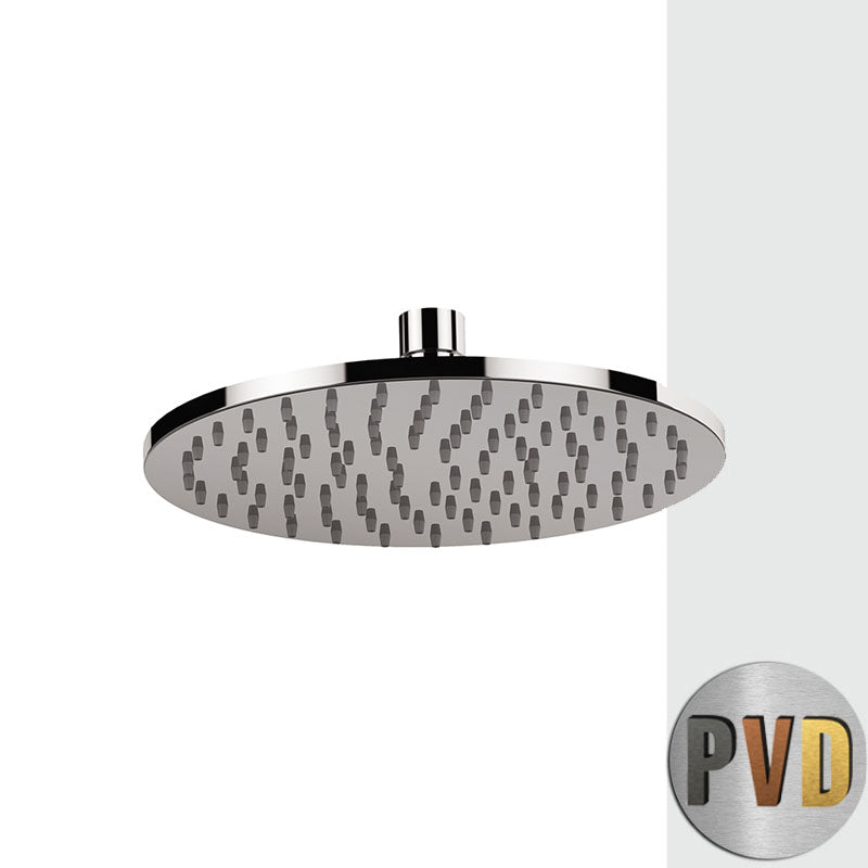 Kopfbrause Ø 20 cm Modell A594 von Fatto Italia