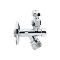 Waschtischarmatur Modell A61212X10 von Fatto Italia