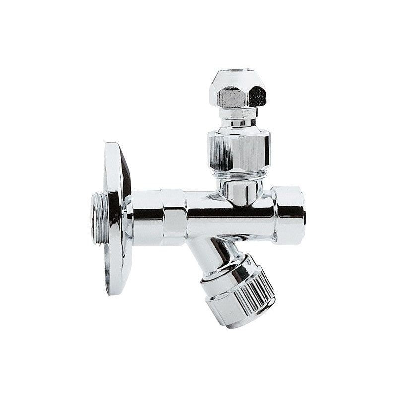 Waschtischarmatur Modell A61212X10 von Fatto Italia
