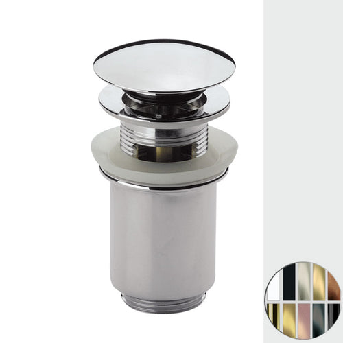Ablaufgarnitur Wastes Modell A735 von Fatto Italia