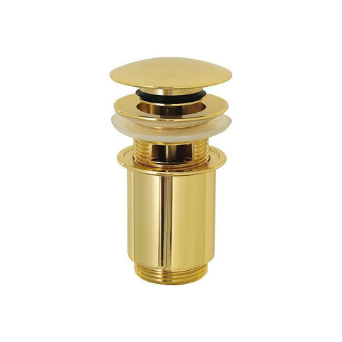 Ablaufgarnitur Crystal Retro Modell A735DO von Fatto Italia