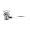 Ablaufgarnitur Wastes Modell A901CR114 von Fatto Italia