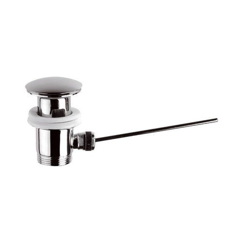 Ablaufgarnitur Wastes Modell A902CR114 von Fatto Italia