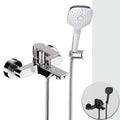 Aufputz-Handbrause Ambition 150 cm Modell AI610 von Fatto Italia