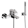 Aufputz-Handbrause Ambition 150 cm Modell AI6102 von Fatto Italia