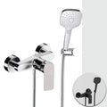 Aufputz-Handbrause Ambition 150 cm Modell AI631A von Fatto Italia