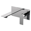 Unterputz-Auslauf Ambition 18 cm Modell AI632 von Fatto Italia