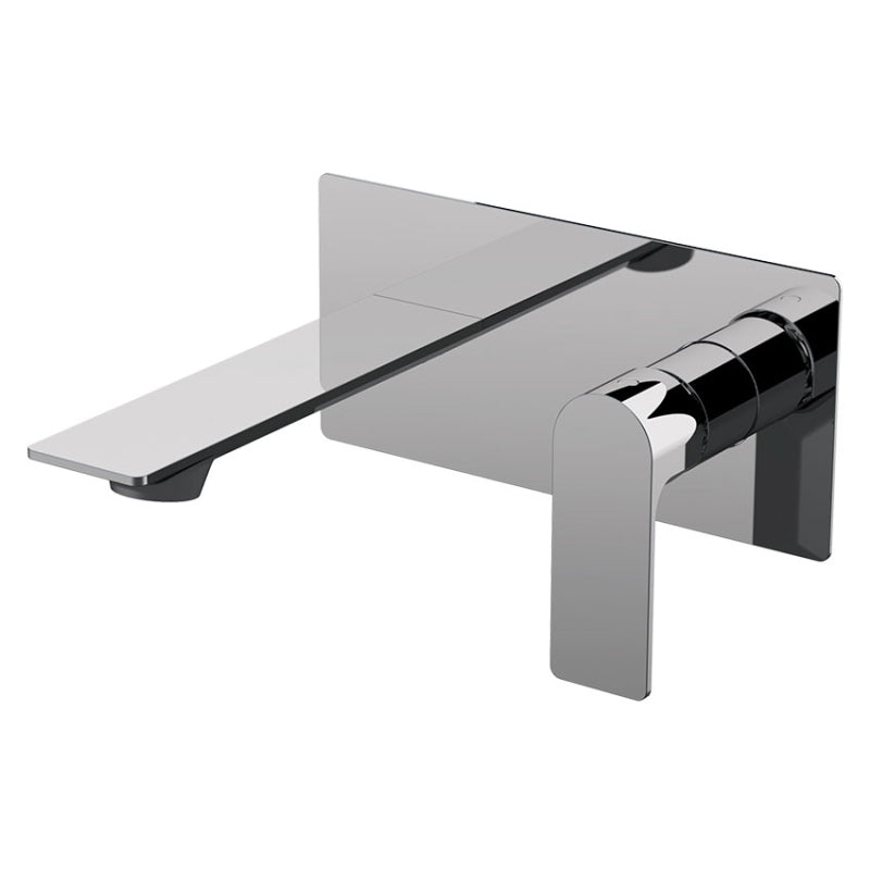Unterputz-Auslauf Ambition 18 cm Modell AI632 von Fatto Italia