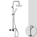 Aufputz-Duschsäule Ambition 150 cm Modell AI636X7720 von Fatto Italia