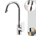 Handbrause Ambition mit Auszugsbrause Modell AI684 von Fatto Italia