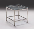 Couchtisch Amadeus 3064, 60 x 60 cm, H 48 cm