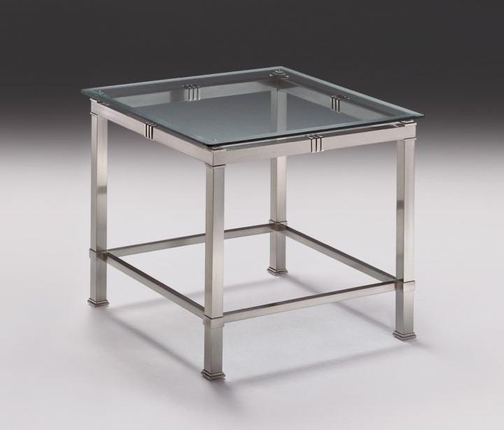 Couchtisch Amadeus 3064, 60 x 60 cm, H 48 cm