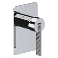 Unterputz-Duscharmatur Club Modell ANC602G von Fatto Italia
