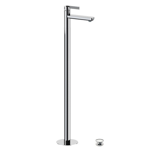Ablaufgarnitur Club bodenstehend von Fatto Italia